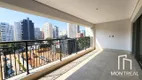 Foto 2 de Apartamento com 3 Quartos à venda, 150m² em Indianópolis, São Paulo