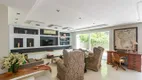 Foto 2 de Casa com 5 Quartos à venda, 444m² em Praia dos Amores, Balneário Camboriú
