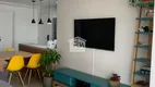 Foto 2 de Apartamento com 2 Quartos à venda, 78m² em Jardim Anália Franco, São Paulo