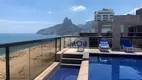 Foto 17 de Flat com 2 Quartos à venda, 85m² em Ipanema, Rio de Janeiro