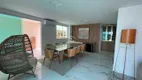 Foto 33 de Casa de Condomínio com 3 Quartos à venda, 160m² em Olho d'Água, São Luís