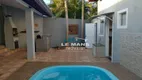 Foto 33 de Casa com 3 Quartos à venda, 110m² em Jardim Iporanga, Águas de São Pedro