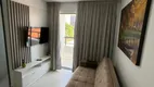 Foto 6 de Apartamento com 2 Quartos para alugar, 60m² em Intermares, Cabedelo