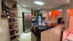 Foto 3 de Sobrado com 4 Quartos à venda, 146m² em Jardim Rosina, Mauá