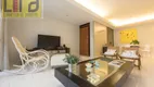 Foto 10 de Apartamento com 4 Quartos à venda, 216m² em Ponta De Campina, Cabedelo
