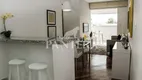 Foto 4 de Apartamento com 2 Quartos à venda, 60m² em Campestre, Santo André