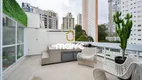 Foto 48 de Cobertura com 3 Quartos à venda, 270m² em Vila Andrade, São Paulo