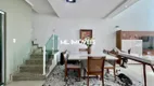 Foto 5 de Casa com 3 Quartos à venda, 222m² em Jardim Guanabara, Macaé