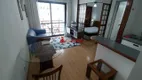 Foto 4 de Flat com 1 Quarto para alugar, 35m² em Moema, São Paulo