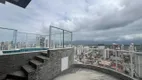 Foto 7 de Apartamento com 3 Quartos à venda, 155m² em Vila Guilhermina, Praia Grande