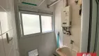 Foto 8 de Apartamento com 2 Quartos à venda, 54m² em Bela Vista, São Paulo