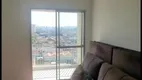 Foto 2 de Apartamento com 3 Quartos à venda, 87m² em Sacomã, São Paulo