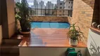 Foto 18 de Apartamento com 4 Quartos à venda, 244m² em Vila Andrade, São Paulo