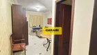 Foto 4 de Sobrado com 3 Quartos à venda, 162m² em Jardim Hollywood, São Bernardo do Campo