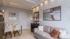 Foto 3 de Apartamento com 3 Quartos à venda, 68m² em Santo Antônio, Porto Alegre