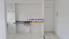 Foto 2 de Apartamento com 2 Quartos à venda, 57m² em Vila Metalurgica, Santo André