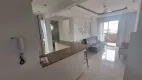 Foto 2 de Apartamento com 1 Quarto para alugar, 43m² em Vila Caicara, Praia Grande