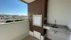 Foto 8 de Apartamento com 3 Quartos à venda, 93m² em Barreiros, São José