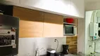 Foto 6 de Apartamento com 2 Quartos à venda, 59m² em Santo Amaro, São Paulo