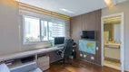 Foto 15 de Apartamento com 4 Quartos à venda, 188m² em Serra, Belo Horizonte