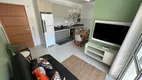 Foto 8 de Apartamento com 2 Quartos à venda, 52m² em Perequê-Mirim, Ubatuba