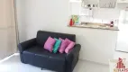 Foto 7 de Flat com 1 Quarto para alugar, 41m² em Itaim Bibi, São Paulo