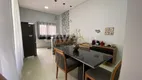 Foto 5 de Sobrado com 3 Quartos à venda, 116m² em Jardim Europa, Jaguariúna