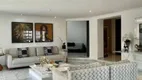 Foto 10 de Apartamento com 6 Quartos para venda ou aluguel, 380m² em Panamby, São Paulo
