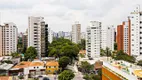 Foto 4 de Apartamento com 3 Quartos à venda, 210m² em Brooklin, São Paulo