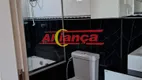 Foto 5 de Apartamento com 3 Quartos à venda, 90m² em Vila Pedro Moreira, Guarulhos