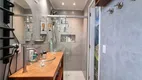 Foto 4 de Apartamento com 3 Quartos à venda, 120m² em Embaré, Santos