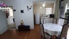 Foto 9 de Apartamento com 1 Quarto à venda, 60m² em Praia das Toninhas, Ubatuba