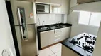 Foto 4 de Apartamento com 2 Quartos à venda, 39m² em Morada do Sol, Americana