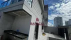 Foto 9 de Sobrado com 3 Quartos à venda, 127m² em Vila Guilhermina, Praia Grande