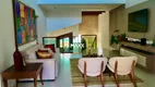Foto 19 de Casa de Condomínio com 4 Quartos à venda, 345m² em Parque Do Jiqui, Parnamirim