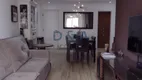 Foto 3 de Apartamento com 3 Quartos à venda, 110m² em Moema, São Paulo