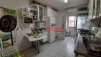 Foto 6 de Apartamento com 3 Quartos à venda, 78m² em Aparecida, Santos