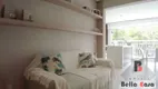 Foto 5 de Apartamento com 2 Quartos à venda, 92m² em Ipiranga, São Paulo