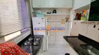 Foto 29 de Apartamento com 3 Quartos à venda, 68m² em Santa Mônica, Belo Horizonte