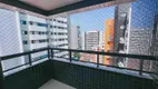 Foto 2 de Apartamento com 3 Quartos à venda, 111m² em Jatiúca, Maceió