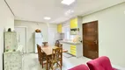 Foto 14 de Casa com 3 Quartos à venda, 100m² em Balneário Rosa do Mar, Passo de Torres