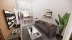 Foto 2 de Casa de Condomínio com 3 Quartos à venda, 96m² em Luar da Barra, Barra dos Coqueiros