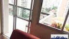 Foto 2 de Apartamento com 4 Quartos à venda, 146m² em Perdizes, São Paulo