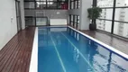 Foto 12 de Flat com 1 Quarto para alugar, 45m² em Vila Olímpia, São Paulo