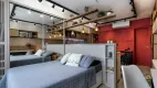 Foto 19 de Apartamento com 1 Quarto à venda, 30m² em Trindade, Florianópolis