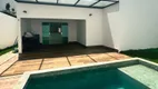 Foto 3 de Casa de Condomínio com 3 Quartos à venda, 200m² em Splendido, Uberlândia