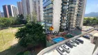 Foto 2 de Apartamento com 3 Quartos à venda, 95m² em Barra da Tijuca, Rio de Janeiro
