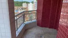 Foto 44 de Cobertura com 3 Quartos à venda, 173m² em Canto do Forte, Praia Grande