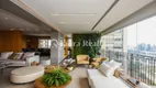 Foto 5 de Apartamento com 4 Quartos à venda, 400m² em Cidade Jardim, São Paulo