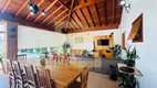 Foto 6 de Casa com 2 Quartos à venda, 137m² em Jardim Santa Olívia II, Araras